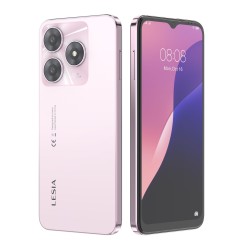 Smartphone Lesia Young 3 2Go 32Go Pink