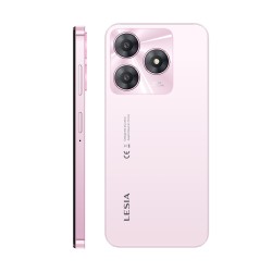 Smartphone Lesia Young 3 2Go 32Go Pink