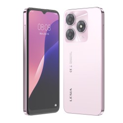 Smartphone Lesia Young 3 2Go 32Go Pink