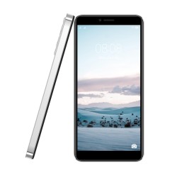 Smartphone Lesia Young 6 2Go 16Go White