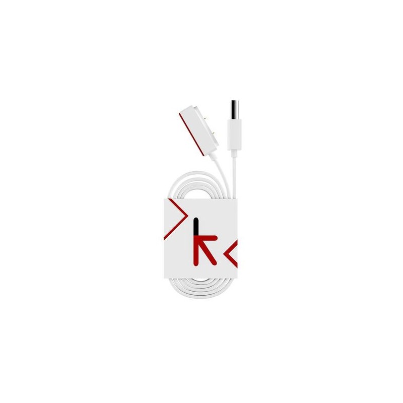 Câble de charge pour montre connectée Kieslect