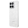 Smartphone Honor X7c 5G 8Go 256Go Blanc avec chargeur