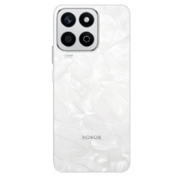 Smartphone Honor X7c 5G 8Go 256Go Blanc avec chargeur