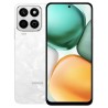 Smartphone Honor X7c 5G 8Go 256Go Blanc avec chargeur