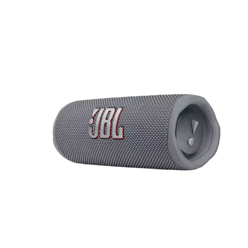 Haut Parleur Sans Fil JBL Flip 6 Bluetooth Gris