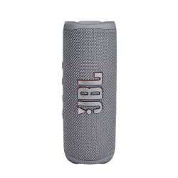 Haut Parleur Sans Fil JBL Flip 6 Bluetooth Gris
