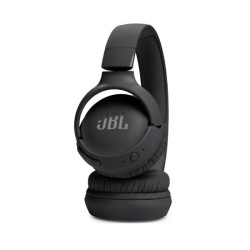 Casque Sans Fil Bluetooth JBL Tune 520BT Noir