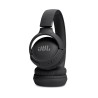 Casque Sans Fil Bluetooth JBL Tune 520BT Noir