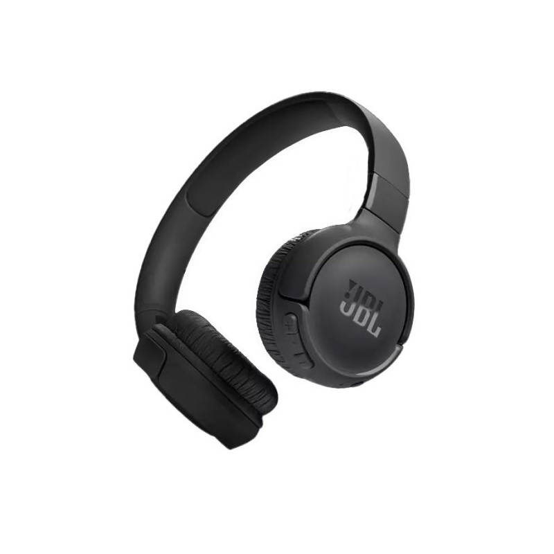 Casque Sans Fil Bluetooth JBL Tune 520BT Noir