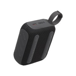 Haut Parleur Bluetooth  JBL GO 4 Noir