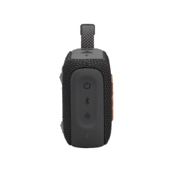 Haut Parleur Bluetooth  JBL GO 4 Noir