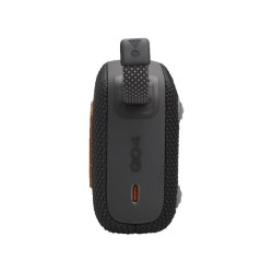 Haut Parleur Bluetooth  JBL GO 4 Noir