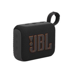 Haut Parleur Bluetooth  JBL GO 4 Noir