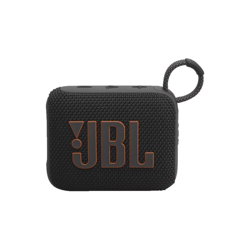 Haut Parleur Bluetooth  JBL GO 4 Noir