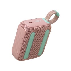 Haut Parleur Bluetooth  JBL GO 4 Rose