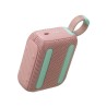 Haut Parleur Bluetooth  JBL GO 4 Rose