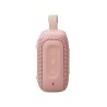 Haut Parleur Bluetooth  JBL GO 4 Rose