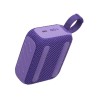 Haut Parleur Bluetooth  JBL GO 4 Violet