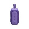 Haut Parleur Bluetooth  JBL GO 4 Violet