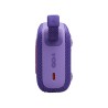 Haut Parleur Bluetooth  JBL GO 4 Violet