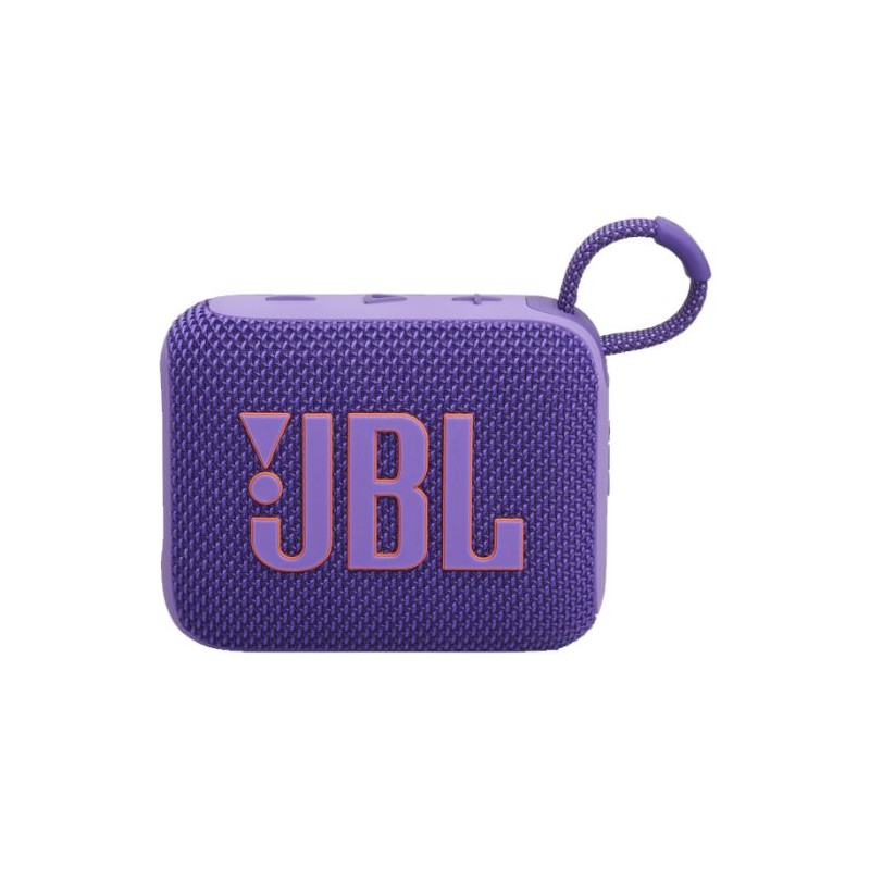 Haut Parleur Bluetooth  JBL GO 4 Violet