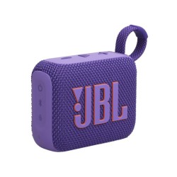 Haut Parleur Bluetooth  JBL GO 4 Violet