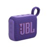 Haut Parleur Bluetooth  JBL GO 4 Violet