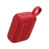 Haut Parleur Bluetooth  JBL GO 4 Rouge