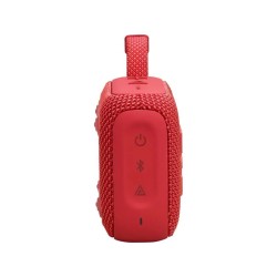 Haut Parleur Bluetooth  JBL GO 4 Rouge