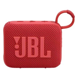 Haut Parleur Bluetooth  JBL GO 4 Rouge