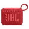 Haut Parleur Bluetooth  JBL GO 4 Rouge