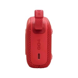 Haut Parleur Bluetooth  JBL GO 4 Rouge