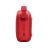 Haut Parleur Bluetooth  JBL GO 4 Rouge