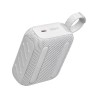 Haut Parleur Bluetooth  JBL GO 4 Blanc