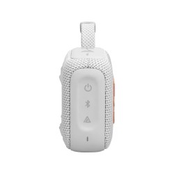 Haut Parleur Bluetooth  JBL GO 4 Blanc