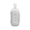 Haut Parleur Bluetooth  JBL GO 4 Blanc