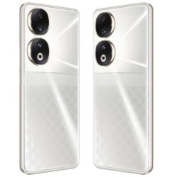 Smartphone HONOR 90 5G 12Go 512Go Diamond Silver