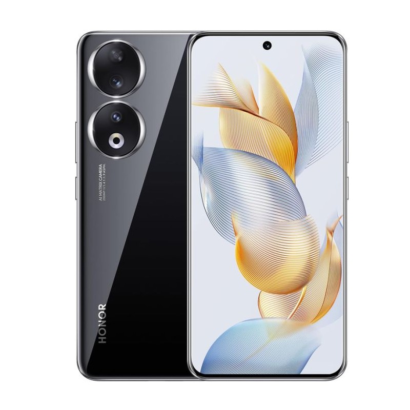 Smartphone HONOR 90 5G 12Go 512Go - Black