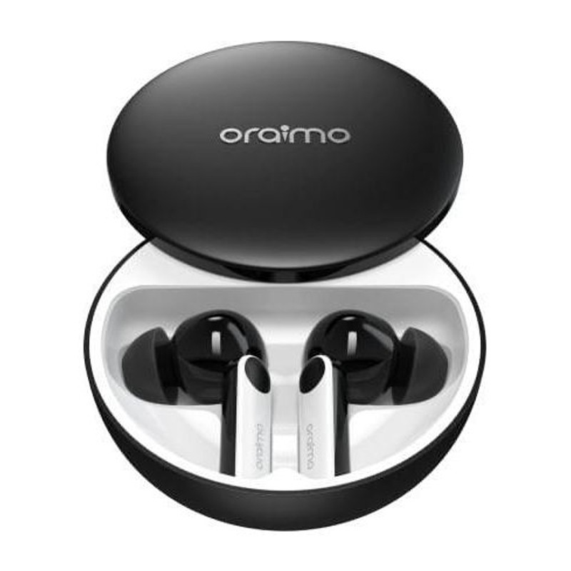 Écouteurs Sans Fil ORAIMO FreePods 4 OEB-E105D Noir