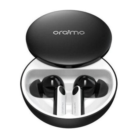 Écouteurs Sans Fil ORAIMO FreePods 4 OEB-E105D Noir