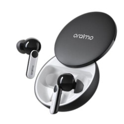 Écouteurs Sans Fil ORAIMO FreePods 4 OEB-E105D Noir