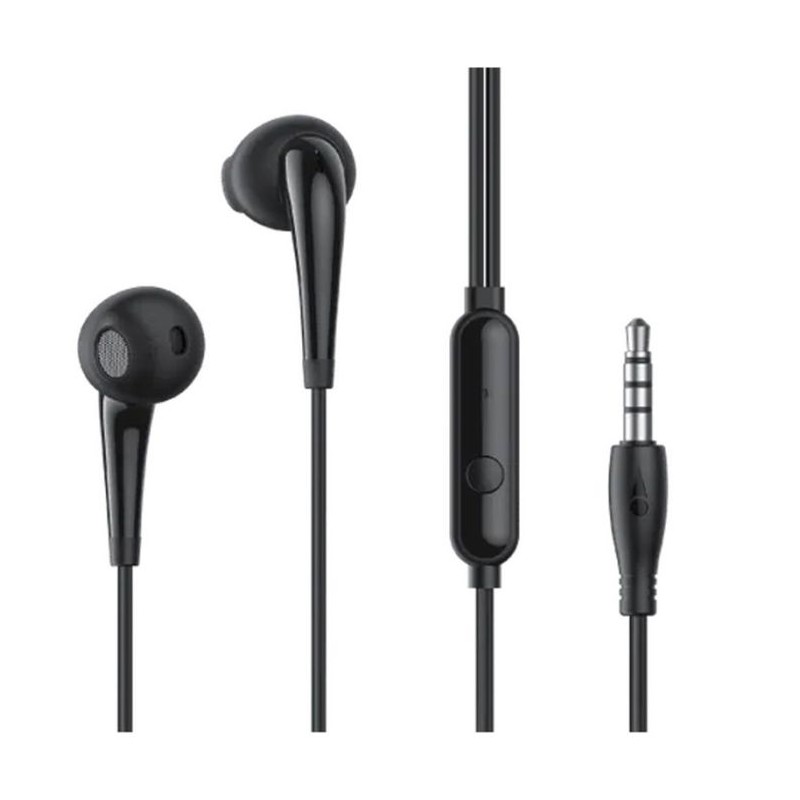 Ecouteurs ORAIMO OEP-E21P avec Micro Noir