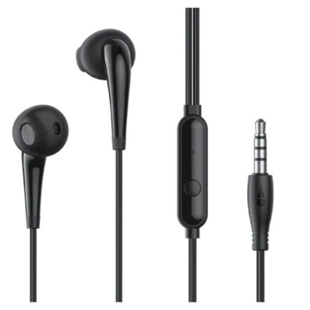 Ecouteurs ORAIMO OEP-E21P avec Micro Noir