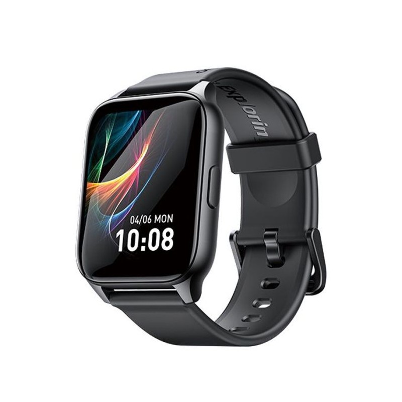 Montre connectée ORAIMO Watch 4 plus OSW-801Noir