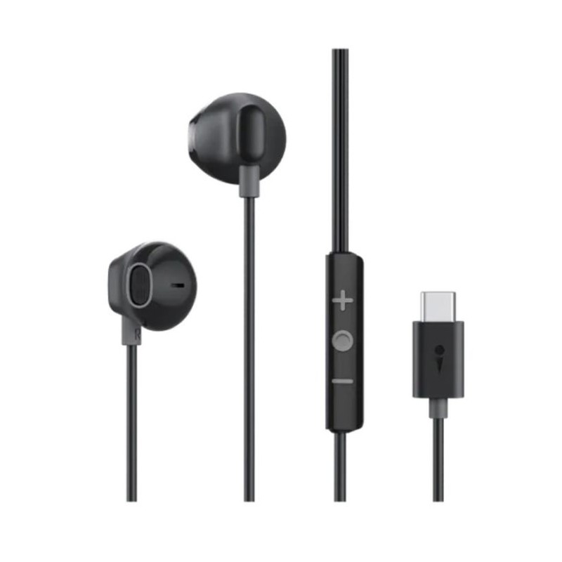 Ecouteurs ORAIMO Halo Airy OEP-650 Type-C - Noir