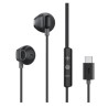 Ecouteurs ORAIMO Halo Airy OEP-650 Type-C - Noir