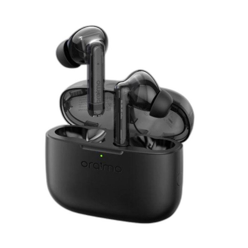 Écouteurs Sans Fil ORAIMO FreePods Lite OTW 330 Noir