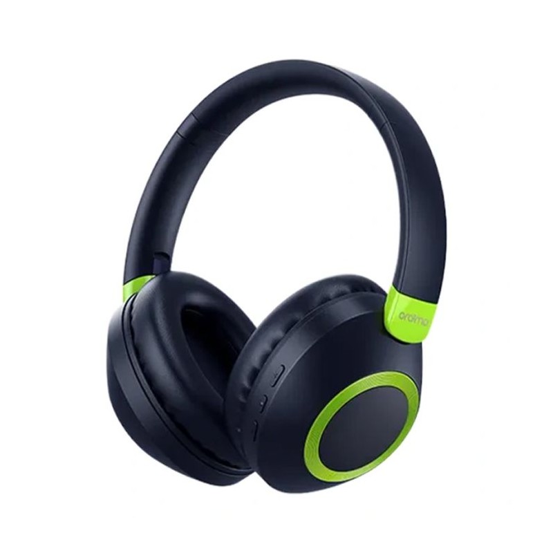Casque Sans Fil ORAIMO OHP-610S Noir