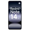 Smartphone Xiaomi Redmi Note 14 5G 6Go 128Go Noir