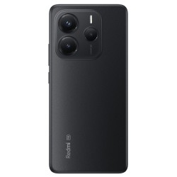 Smartphone Xiaomi Redmi Note 14 5G 6Go 128Go Noir